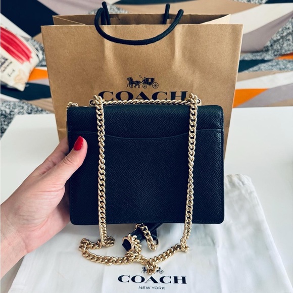 I only used one time and bought a beige one so I don’t want black anymore. - Picture 2 of 4